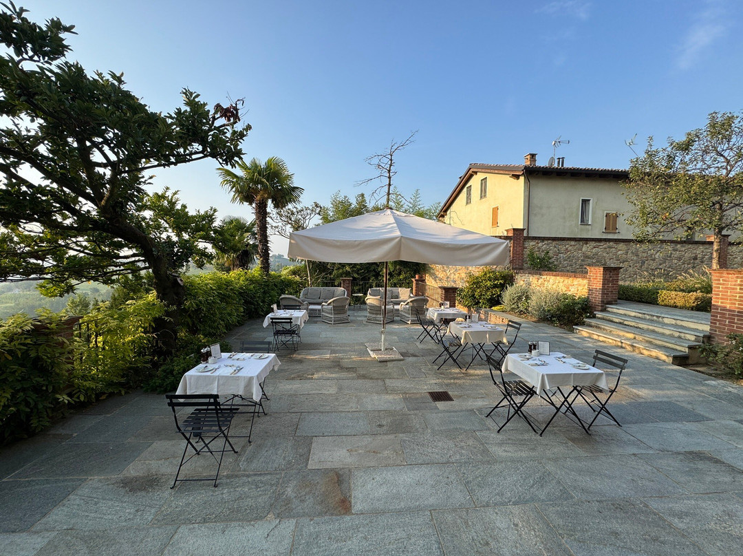 Relais di Tenuta Santa Caterina主图