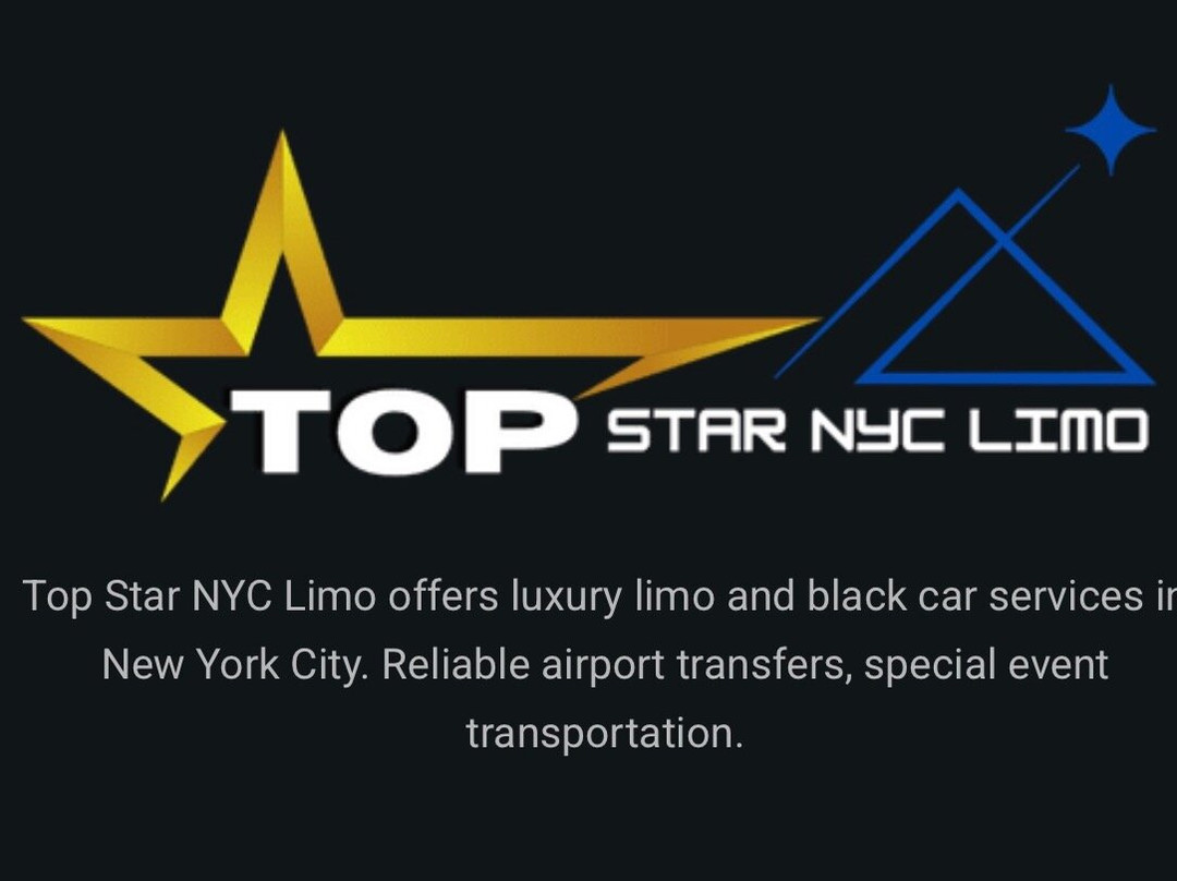 TOP STAR NYC LIMO-肯尼迪必去景点