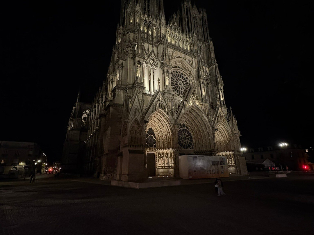 Le Château d'Hermonville主图