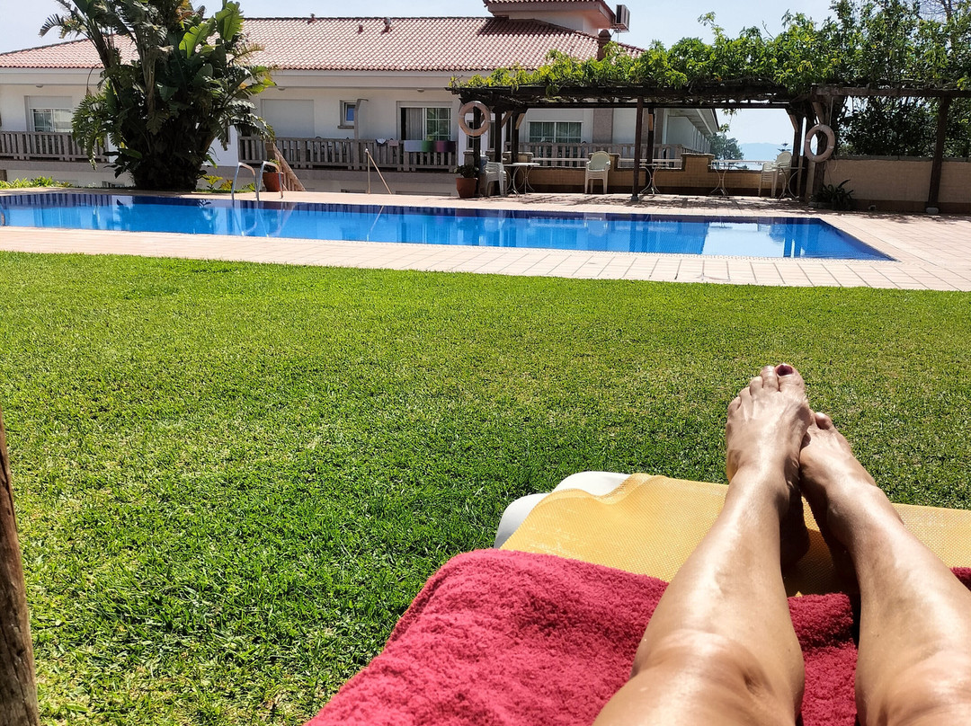 Cabicastro Aparthotel主图