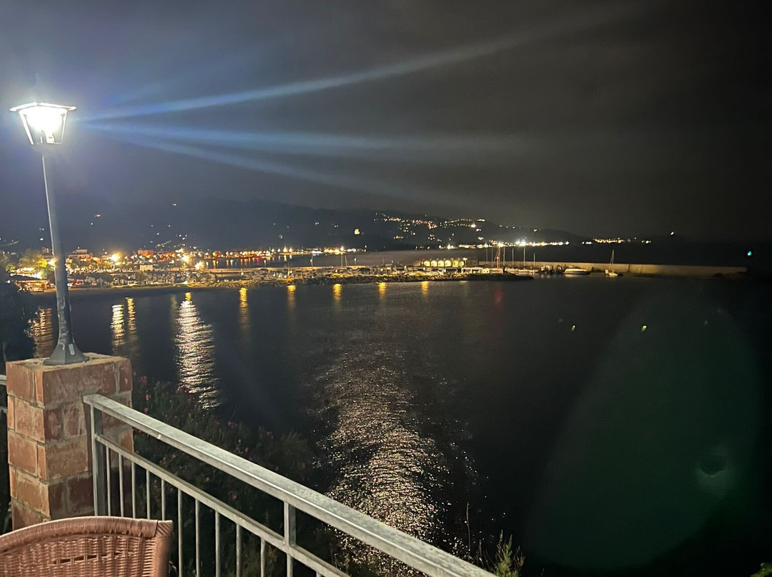 Hotel & Village Hydra Club主图