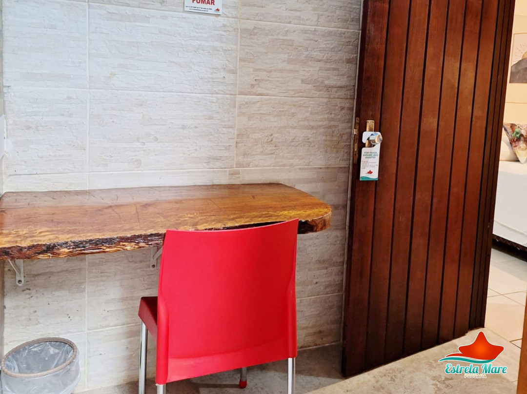 Pousada Estrela Mare主图