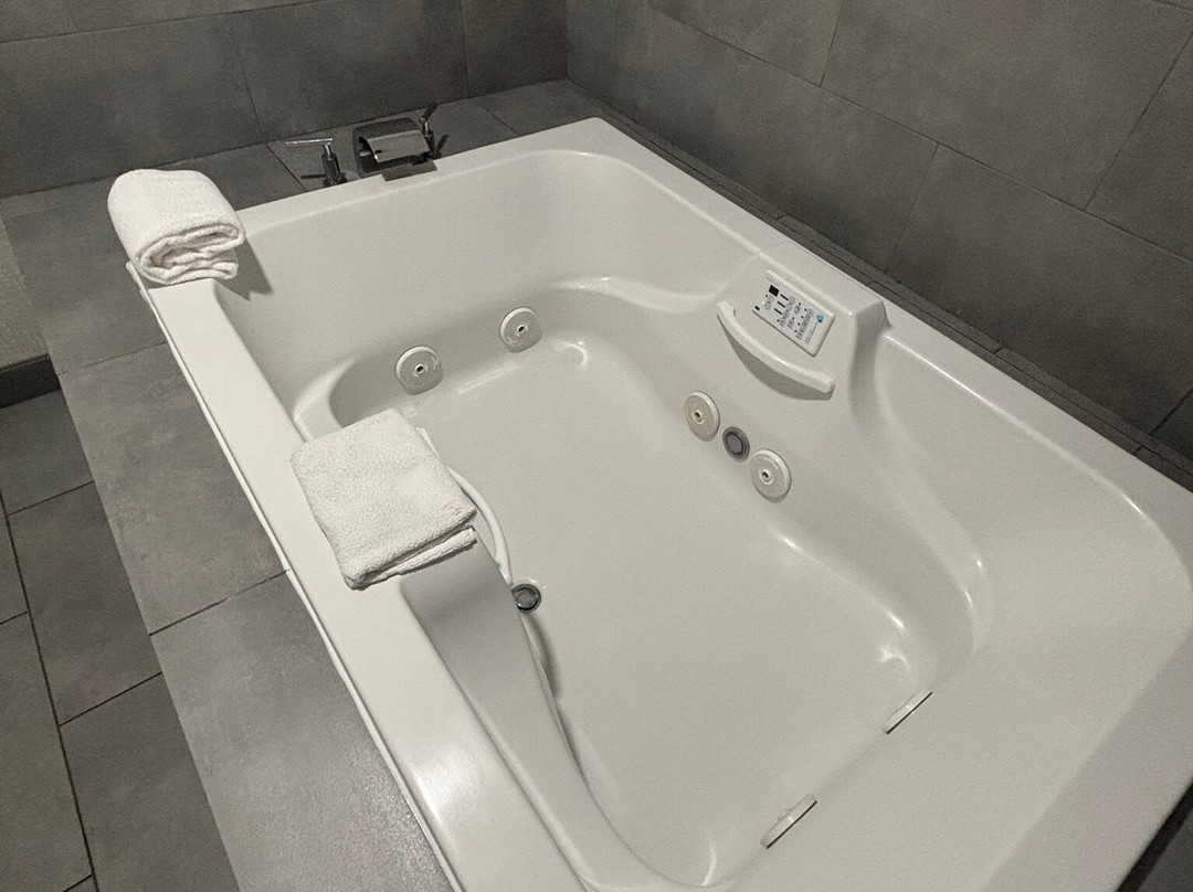 辛辛那提西北费尔菲尔德希尔顿恒庭酒店主图