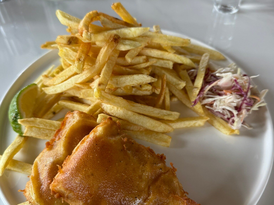 Amanetto Bakery Cafe & Restaurant