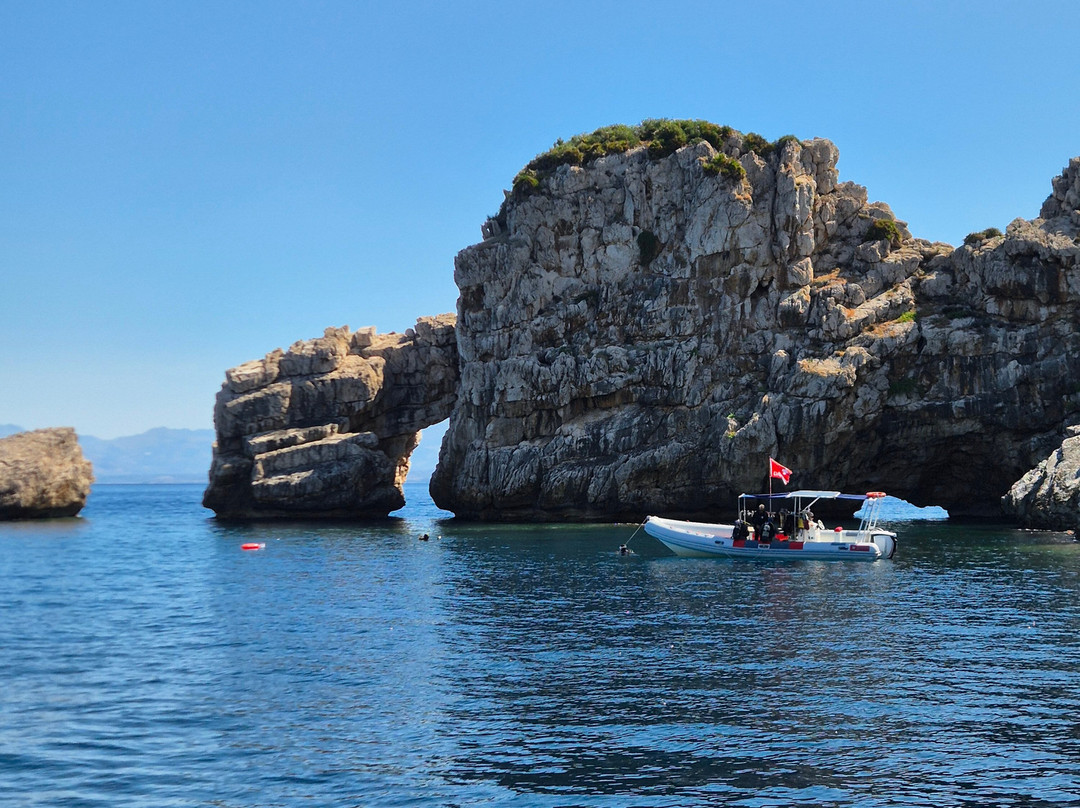 Levante Tour-Balestrate必去景点