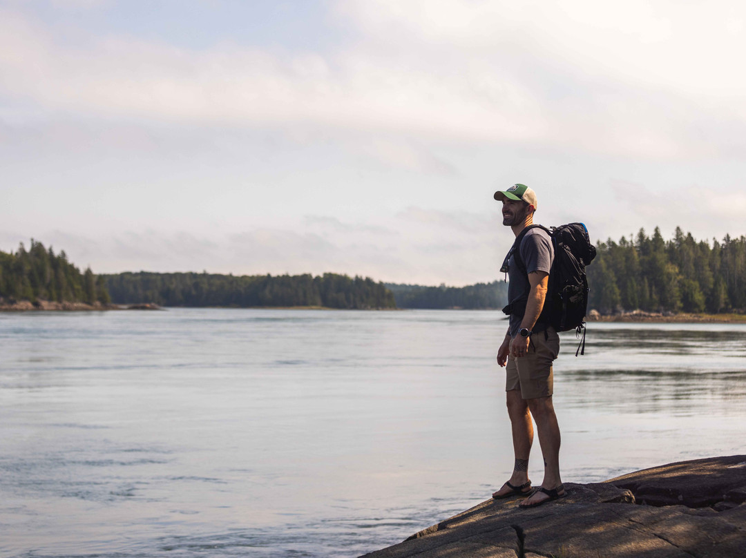 Cobscook Shores-Lubec必去景点