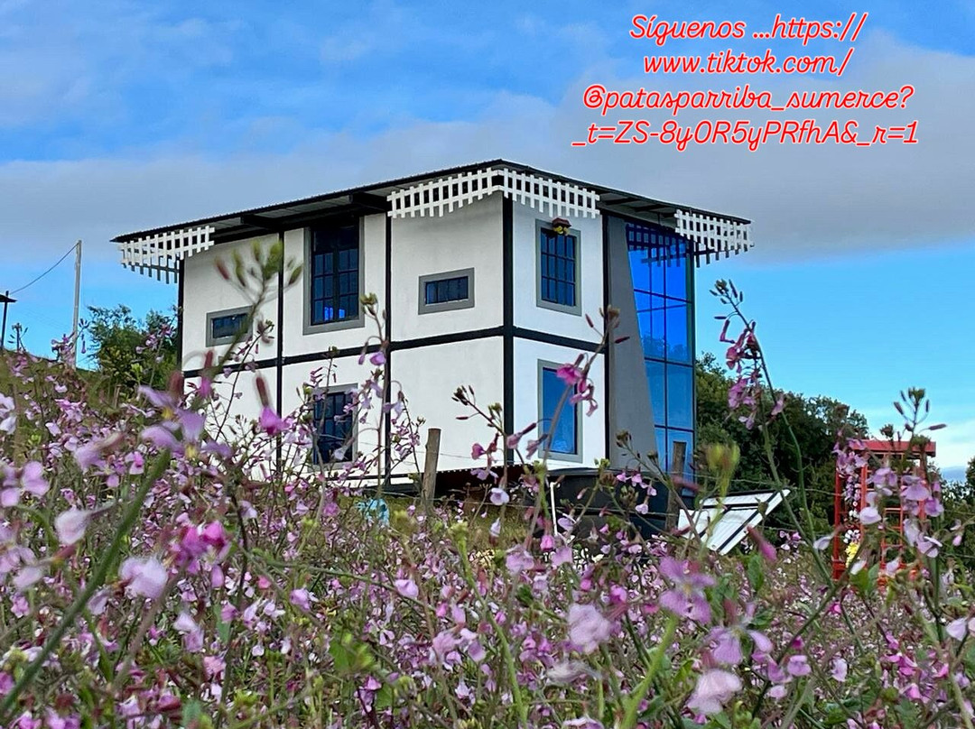 Lago Tota-Tota必去景点