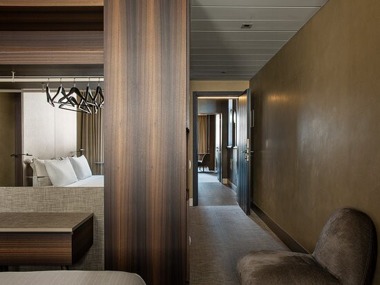 米兰公爵ME酒ME酒店主图