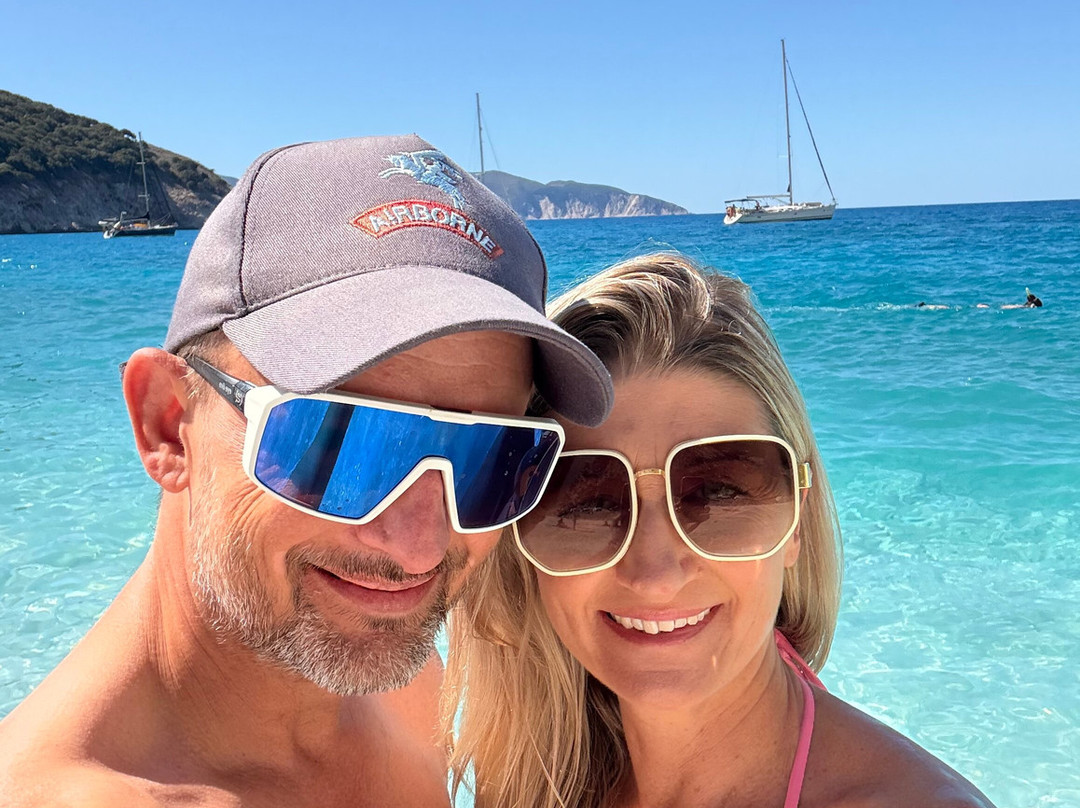 Mounda Beach-Katelios必去景点