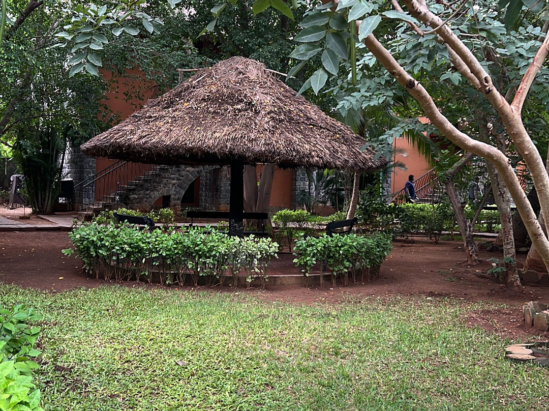 Sparsa Thiruvannamalai主图