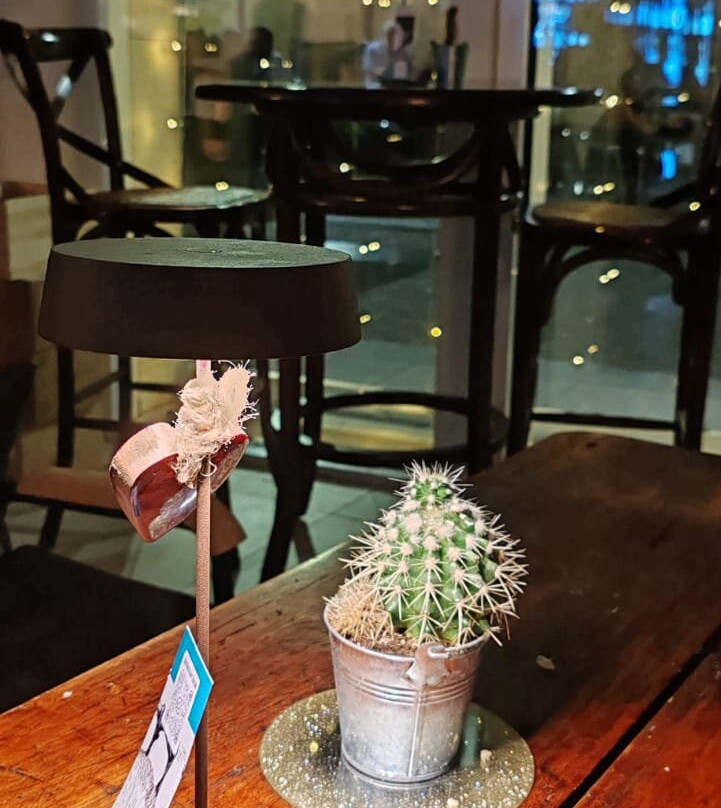 La Farmacia Dei Sani