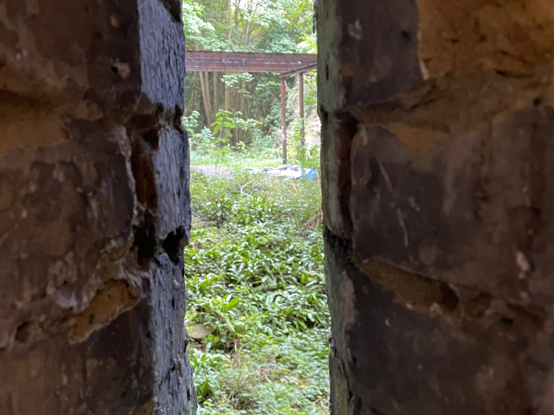 Western Heights-多佛必去景点