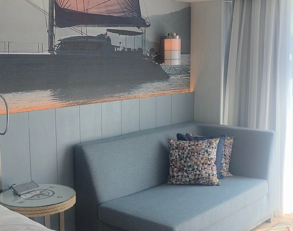 Karpaz Gate Marina Hotel主图