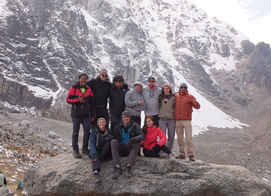 Universe Machupicchu-库斯科必去景点