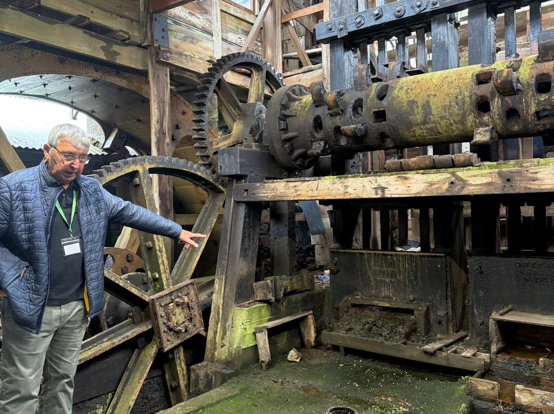 Cornwall Gold-雷德鲁思必去景点