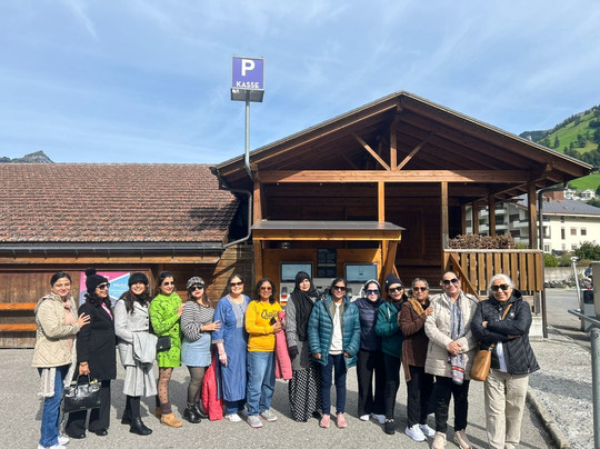 LPO Holidays-孟买必去景点