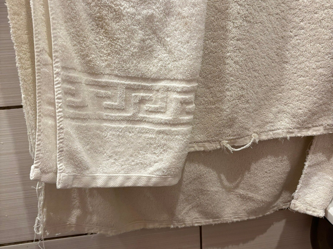 Eltina Apartments主图