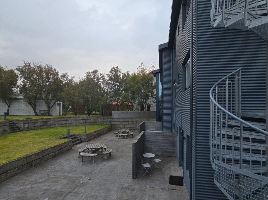 Nordurey Hotel主图