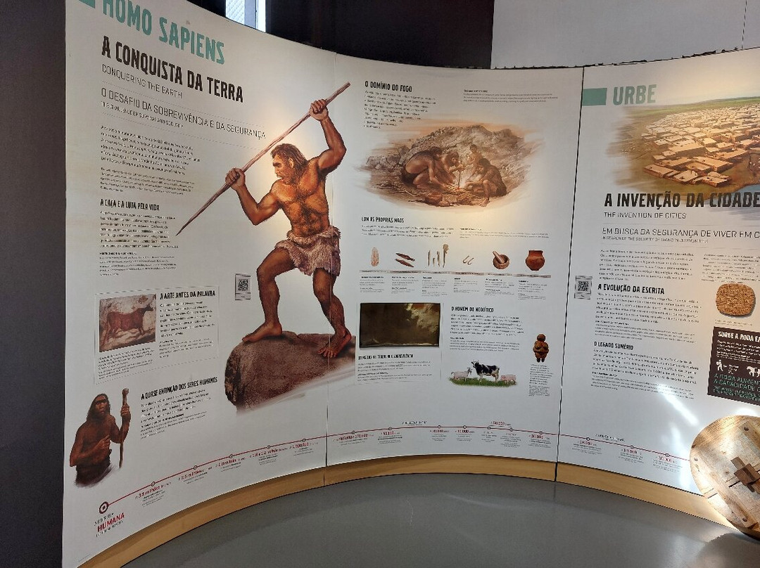 Memorial Da Seguranca No Transporte-库里提巴必去景点