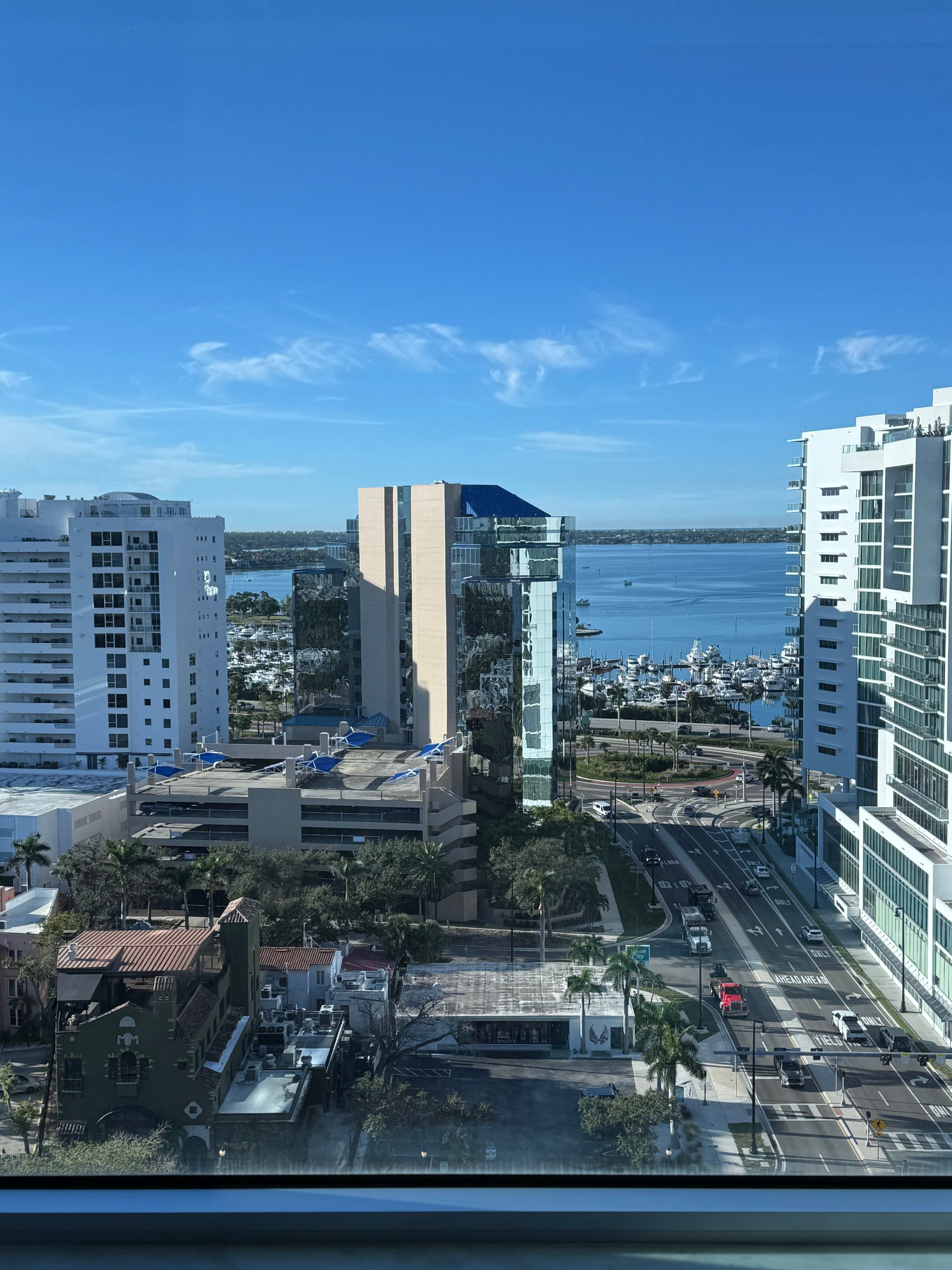 Embassy Suites By Hilton Sarasota-客卧