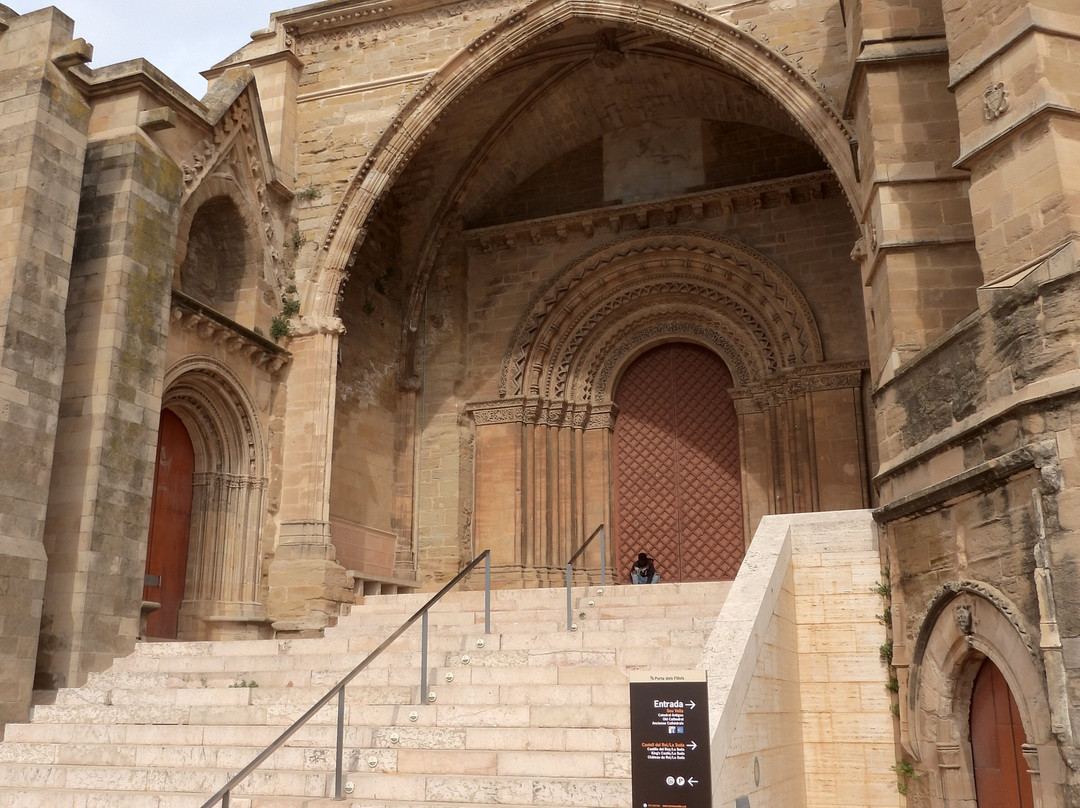 Gardeny Castle-列伊达必去景点