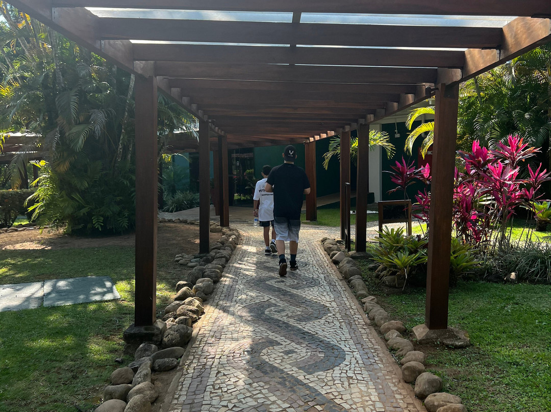 里约彼德拉斯地中海度假村主图