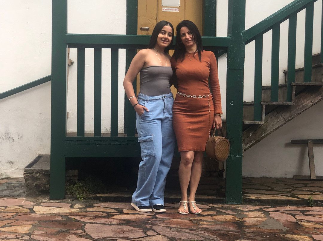 Museu do Diamante-蒂阿曼蒂那城必去景点