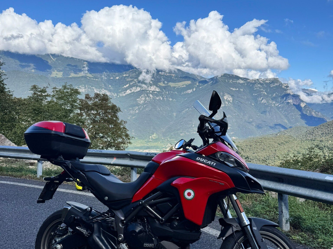 PR Motor-Calmasino必去景点