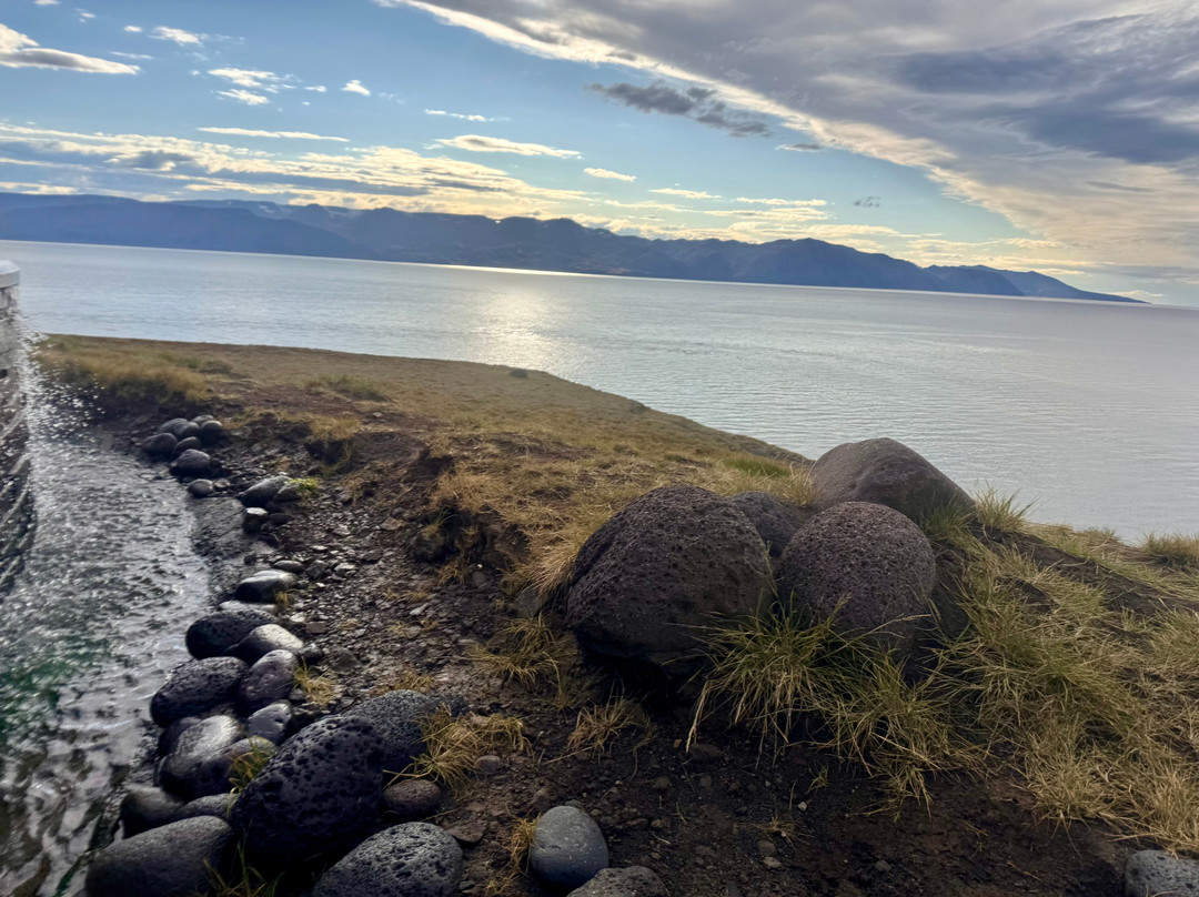 GeoSea-胡萨维克必去景点