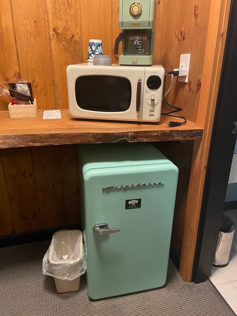 The Springs Motel-客卧