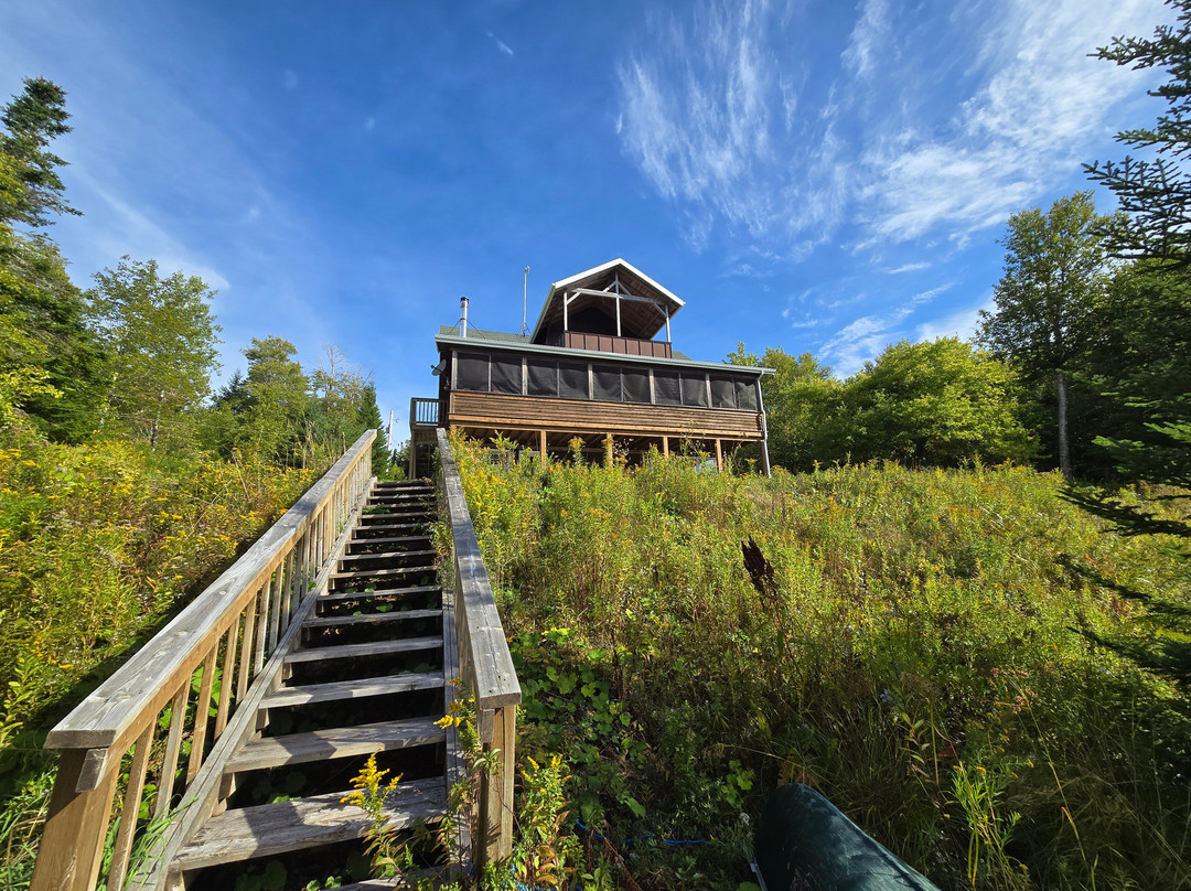 A B&b By The River主图