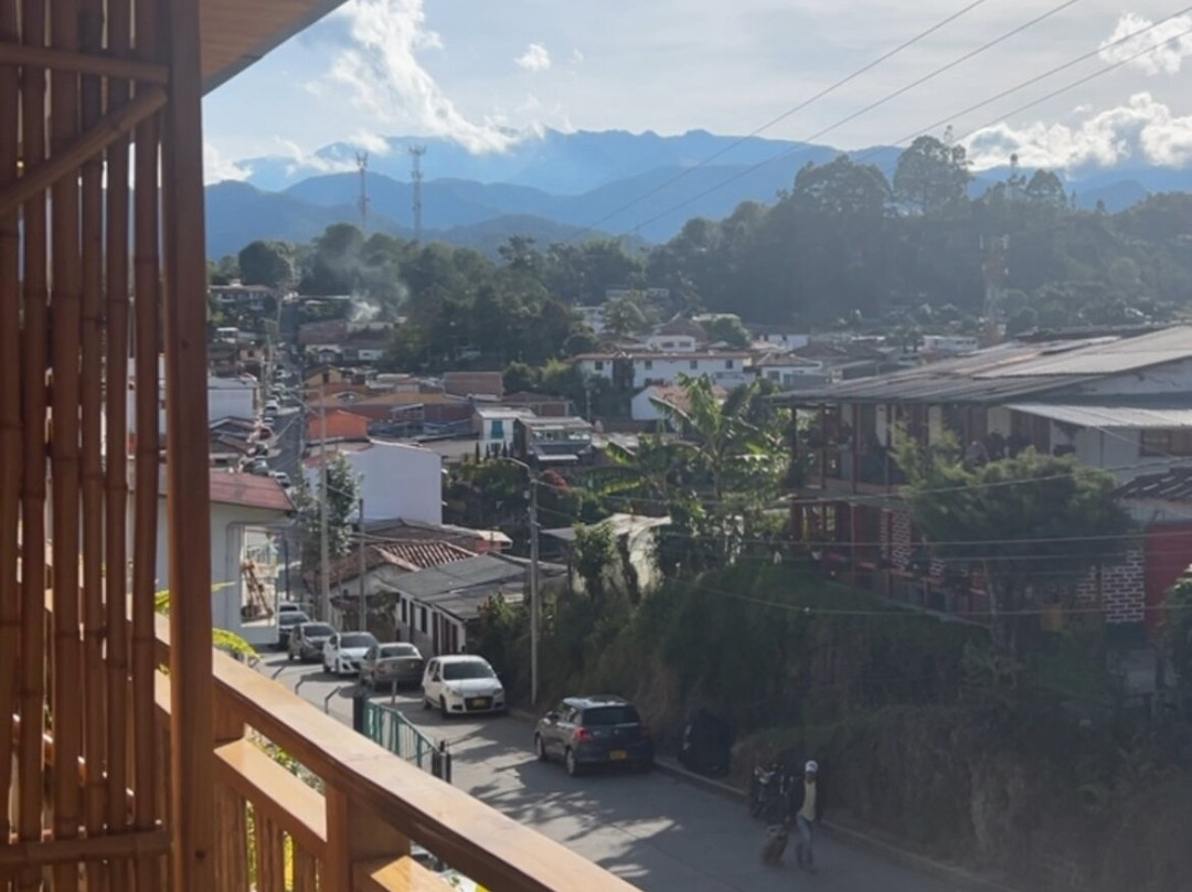 Panorama Salento by DOT Boutique主图