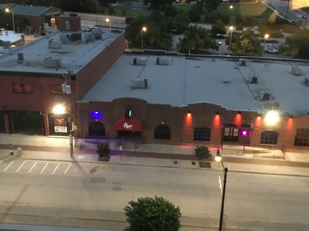 Hilton Garden Inn Oklahoma City Bricktown主图