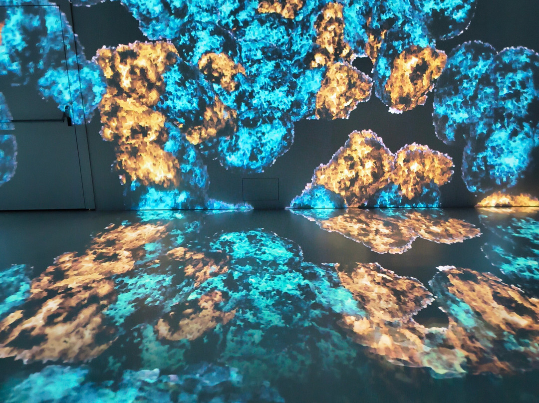 Signal Space-布拉格必去景点