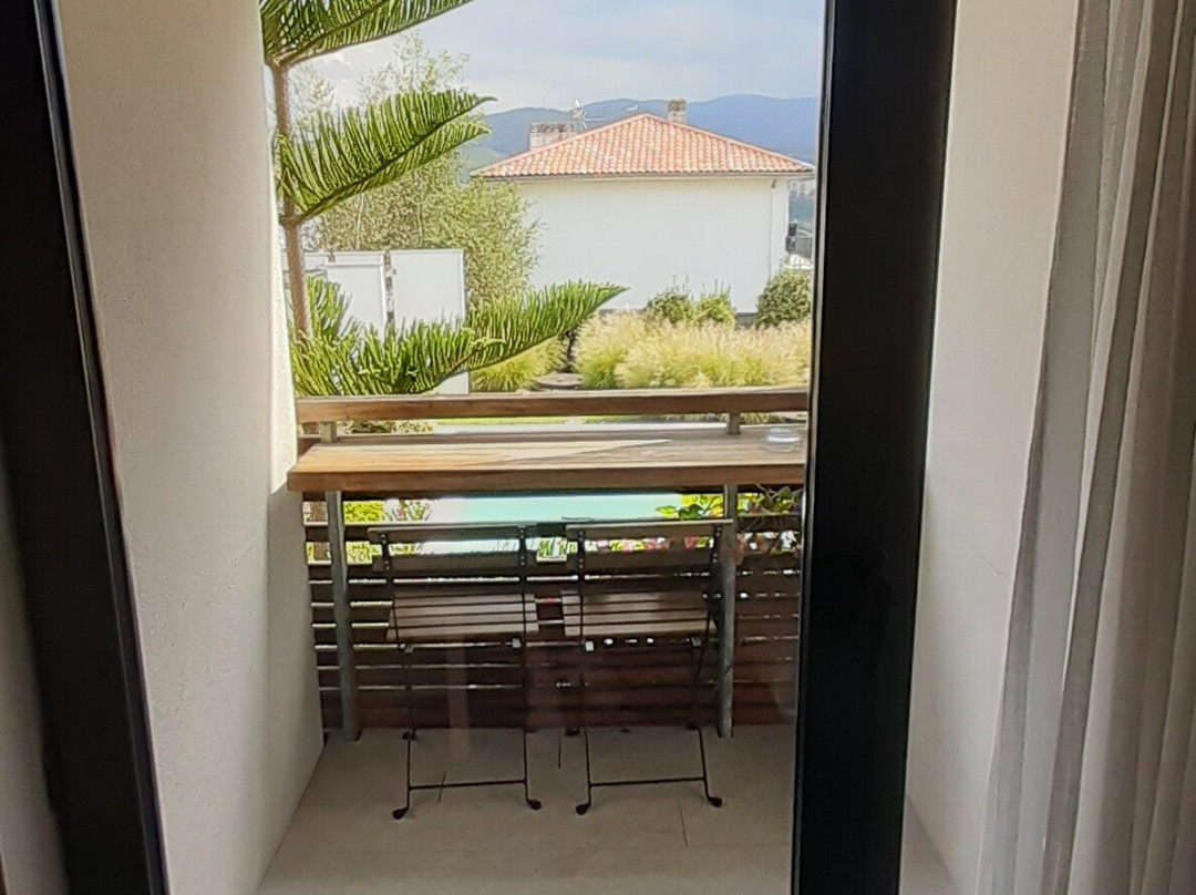 Hotel Restaurant Santiago主图