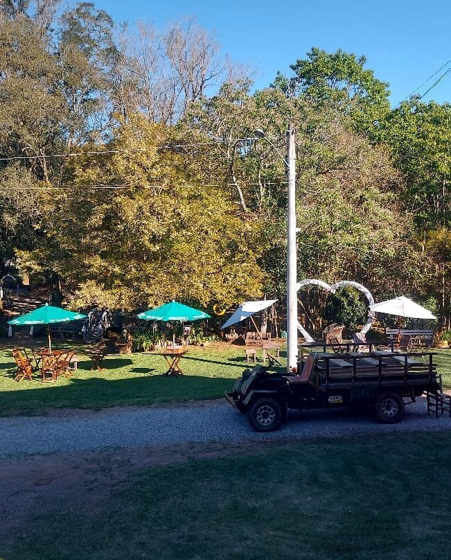 Doces Silber-Otavio Rocha必去景点