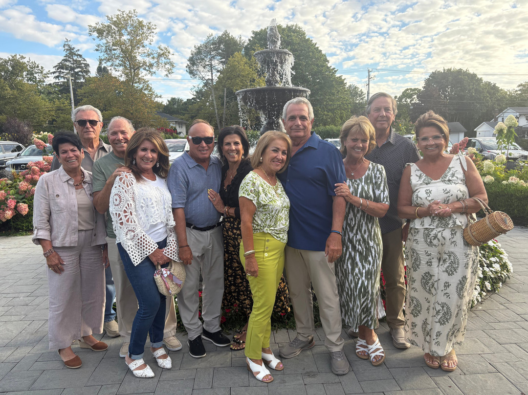 Del Vino Vineyards-Northport必去景点