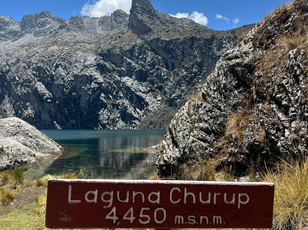 Association Socorro Andino Peruano S.A.P-Yungay必去景点