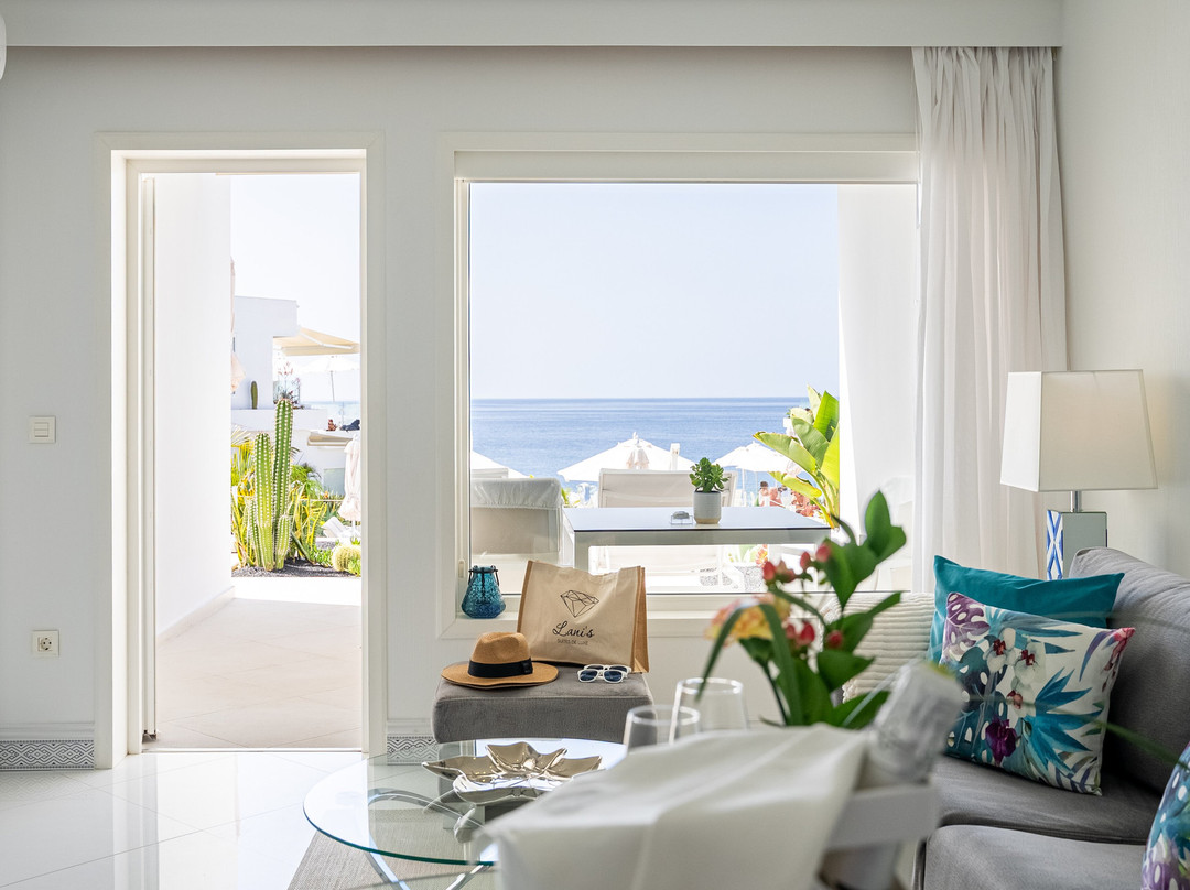 Lani's Suites De luxe主图