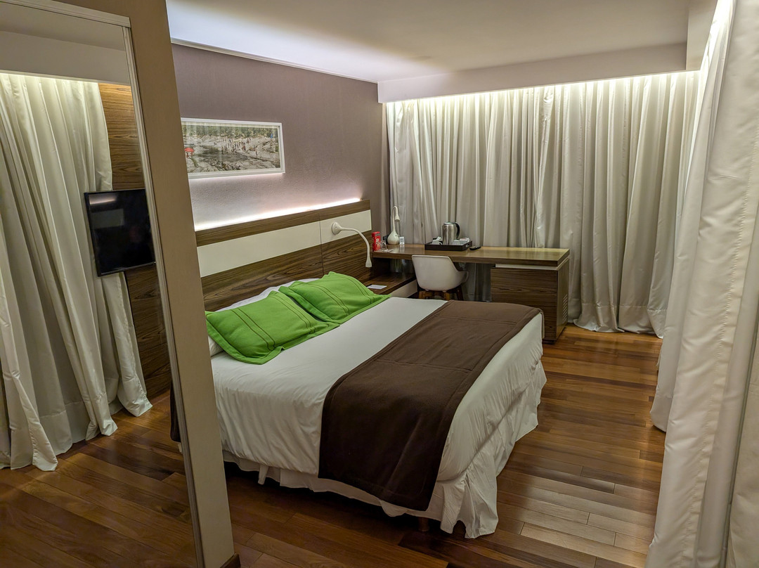 Yrigoyen 111 Hotel主图