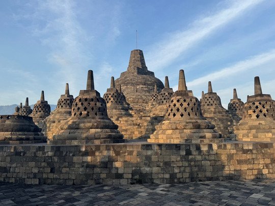 Borobudursunrise.com-Yogyakarta必去景点