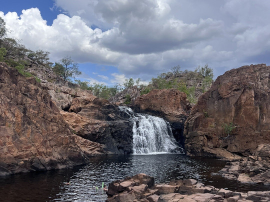 Venture North Safaris-达尔文市必去景点