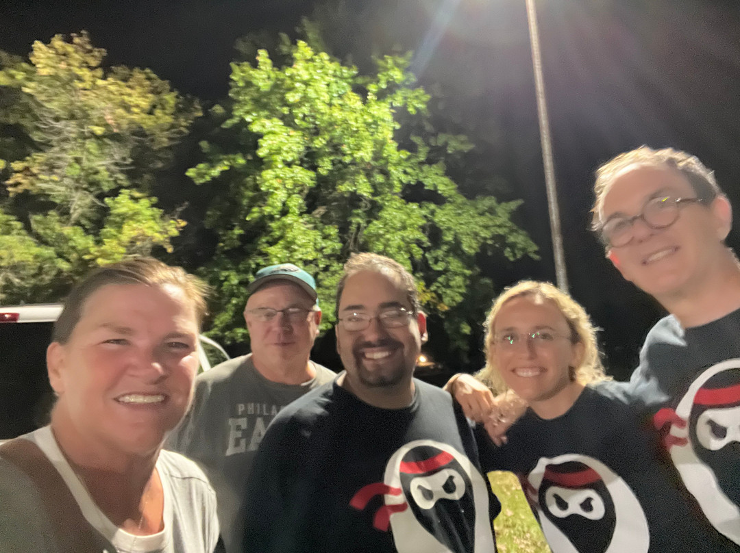 Sky Riders Balloon Team-Collegeville必去景点