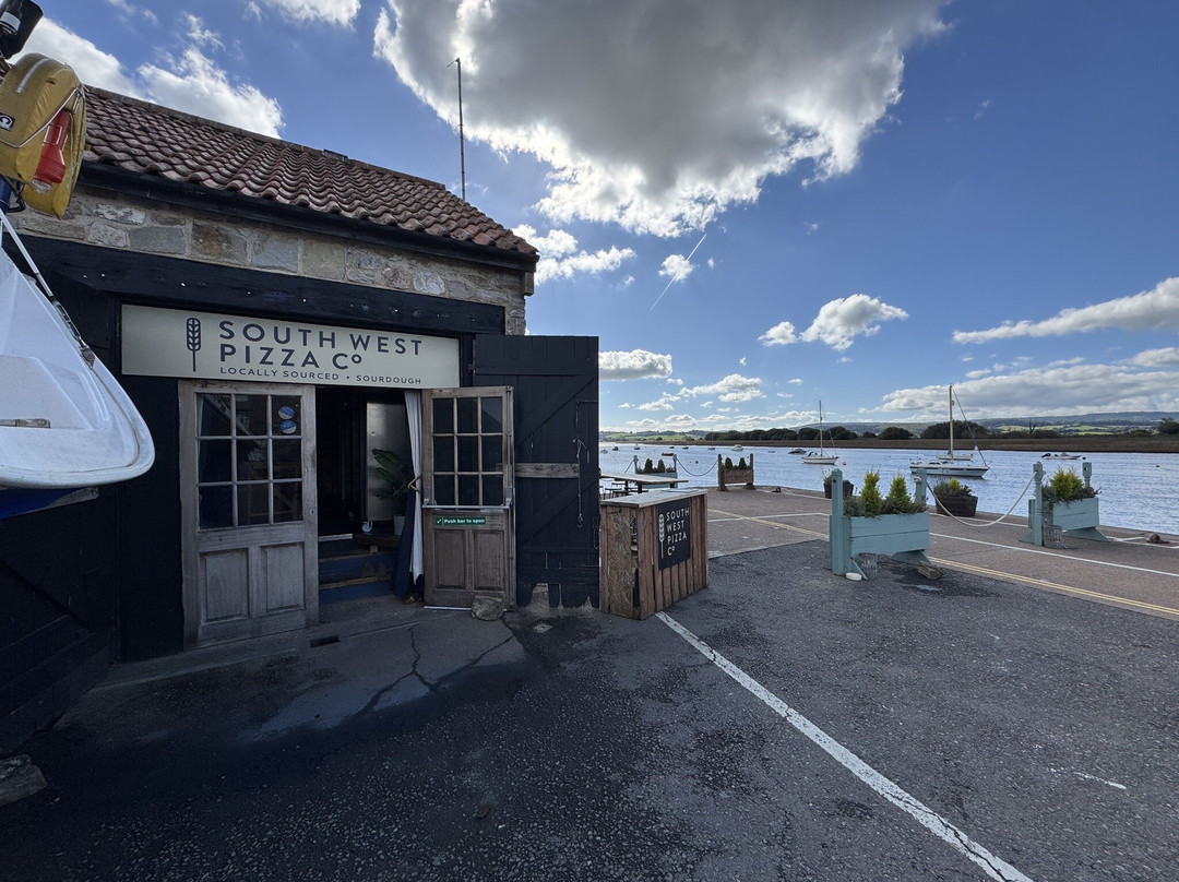 South West Pizza Co