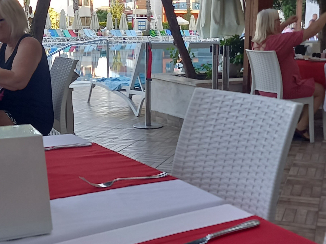 Diamond Elite Hotel & Spa主图