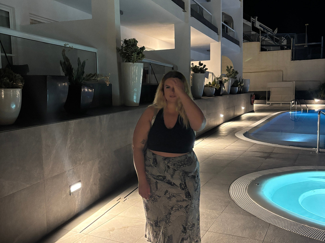 Apartamentos Cabau Altaïr主图