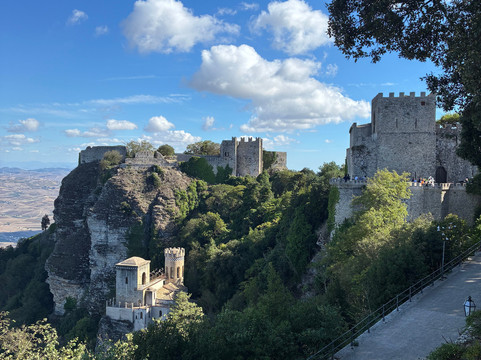 The Sicilian Guide-特拉帕尼省必去景点