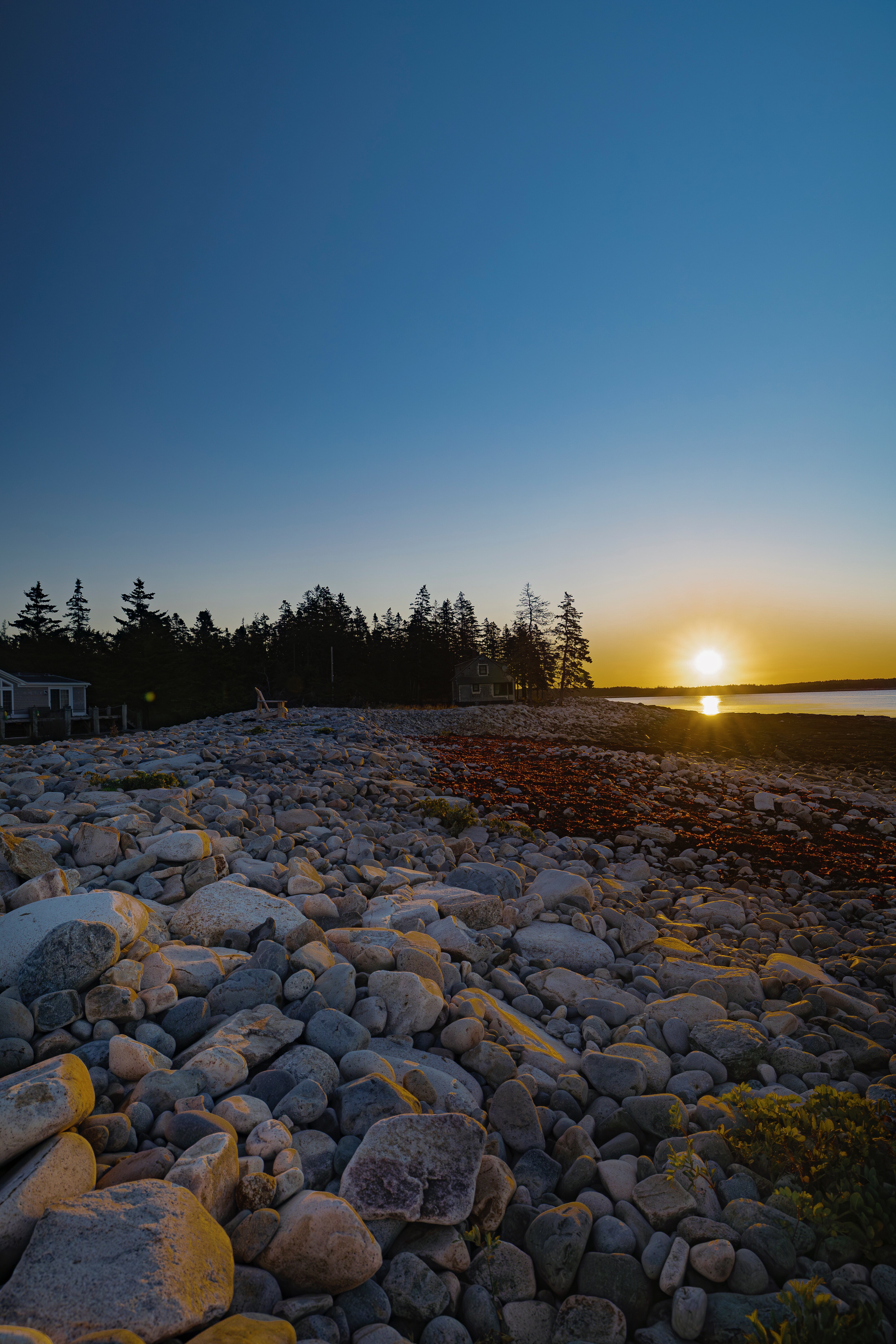 Seawall Motel-官方