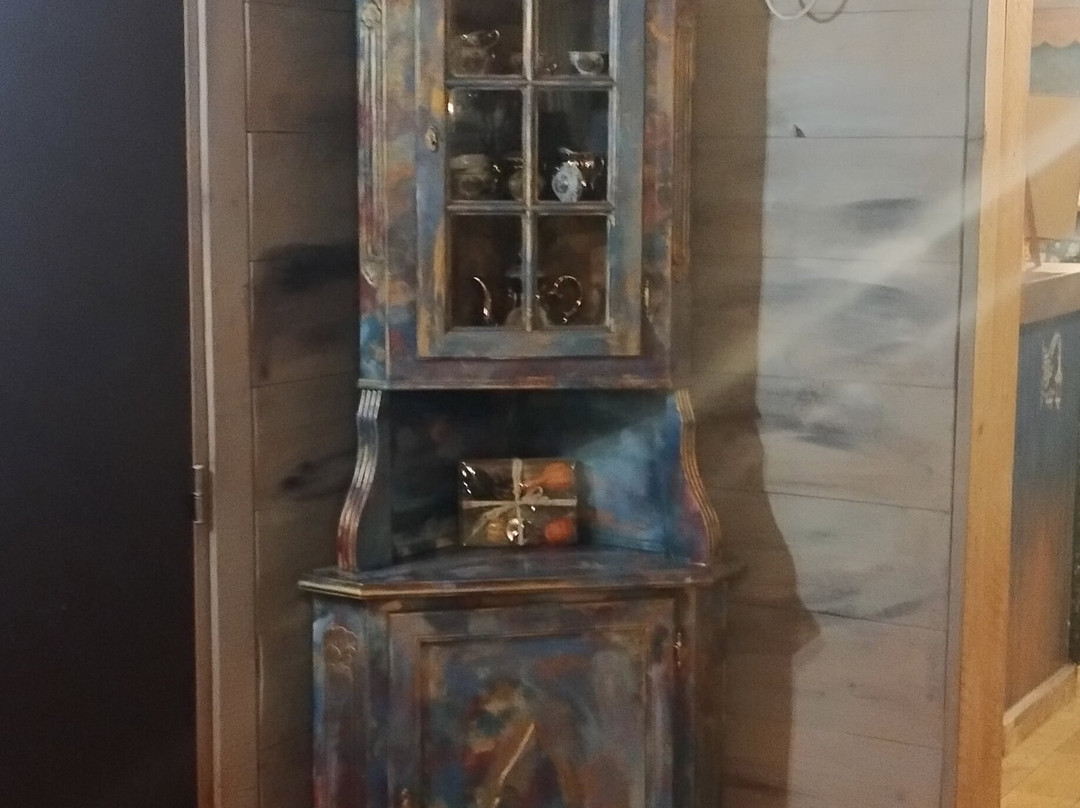 蒙特利尔酒店主图