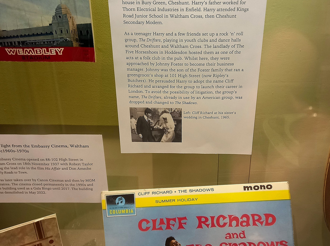 Lowewood Museum-Hoddesdon必去景点